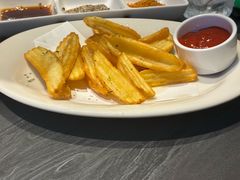 -NIUAN牛庵·日式和牛烧肉(恒隆店)