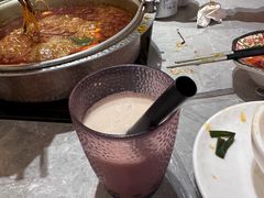 -一绪に寿喜烧(荟聚店)