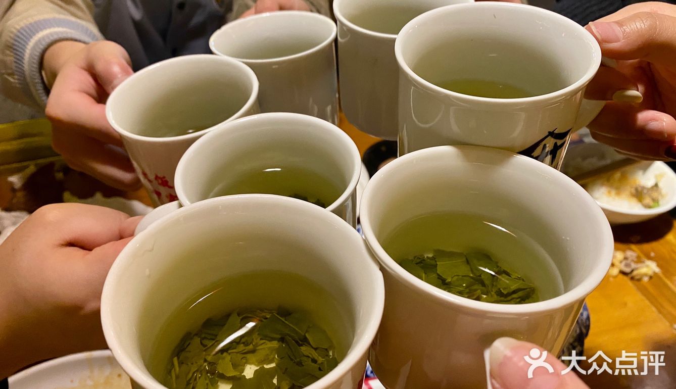 好湘菜 好乡味的朋友快来聚聚儿