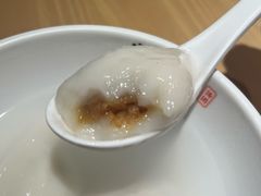 -朱新年·苏式汤团·面点(北寺塔店)