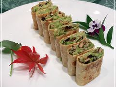 -西贝海鲜汇(槐安路店)