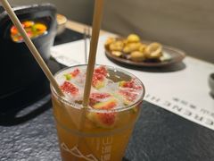 -山缓缓火锅(青岛万象城店)
