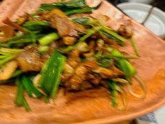 -云海肴·汽锅鸡·云南菜(东坝金隅店)
