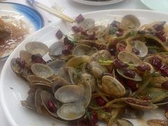 -北戴河庆山饭店·海鲜砂锅粥(北戴河黑石路店)