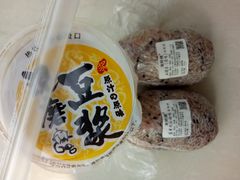 -凌阿姨·粢饭团(清扬路店)