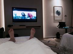 -吉隆坡喜来登帝国酒店