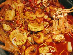 -蟹宗蟹(润达国际五楼店)