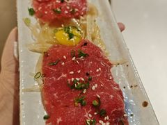 -桃夭日式料理(国信店)