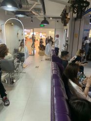 -悦SALON
