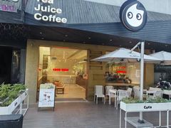 -CoCo都可(泰州路店)