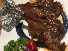 -皇品田苑日式料理(苏州中心店)