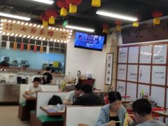 大堂-七爷清汤腩·港式餐厅(金狮广场店)