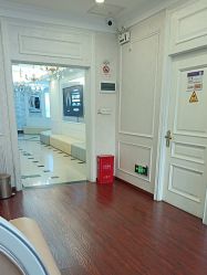 -武汉五洲整形外科医院