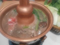 -护国寺小吃(中关村店)