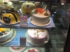-GANSO  元祖食品(金渝大道店)