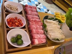 -椰贝原味椰子鸡(高新万达店)
