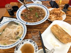 -老雒阳面馆·水席·洛阳菜(王城路店)