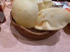 -BRBR叙利亚餐厅(总店)