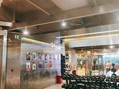 -乐刻运动健身(中电照明大厦店)