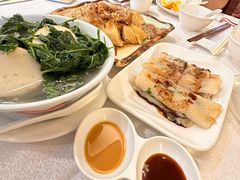 -金鮀岛潮州酒家