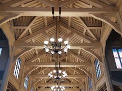 -中华圣公会教堂旧址