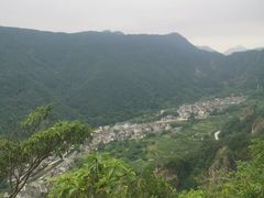 -雁荡山风景名胜区