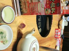 -尚竹阁冬瓜盅·18年地标美食(平洲店)