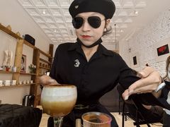 -常识咖啡common sense(春熙路店)