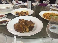 -武汉洲际酒店
