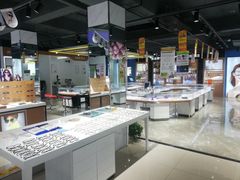 -现代眼镜批发城(台东三路店)