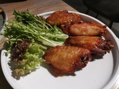 -Maxpoint Kitchen 西餐咖啡(乐峰广场店)