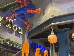 -云晓光头烧烤吧(川沙绿地店)