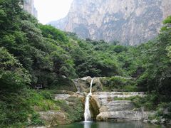 -云台山风景名胜区