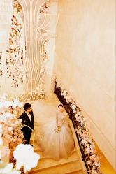 -曼格纳婚礼艺术中心(张江店)