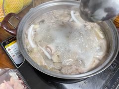 -百年果林椰子鸡(中洲店)