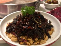 -俏牛哥鲜牛肉牛肆馆(重庆天地店)