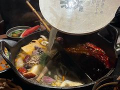 -大龙燚·旷野鲜火锅(广州首店)