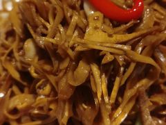 -秀儿四九城·新京菜(亚运村鸟巢店)