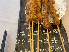 -功德林素菜饭庄(前门店)