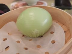 -茶港·点心·啫啫煲(王府井店)