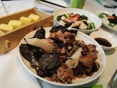 -汤城小厨•粤菜•靓汤(金宝街店)