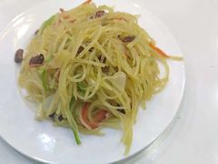 -帕米尔食府(白云观店)