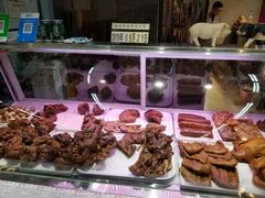 -地利生鲜(万科明天广场店)