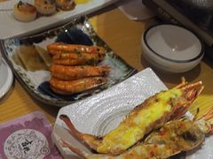 -吉兆·料理(红梅南路店)