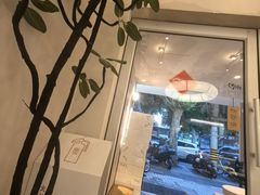 -小团圆糖水铺(襄阳南路店)