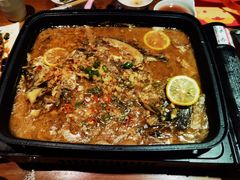 -小杨烤肉·陕西烧烤·陕西地方菜(龙首店)