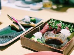 -紫· 割烹  Kappo Murasaki