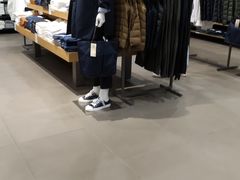 -MUJI无印良品(扬名广场2期店)