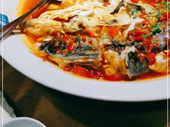 -坛宗剁椒鱼头(河西王府井店)