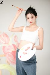 -青岛这朵女子摄影(中海寰宇天下天颂店)